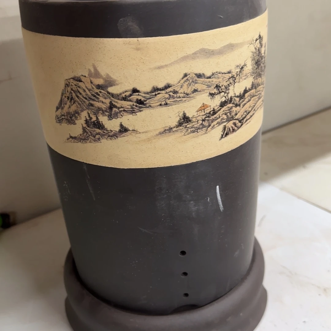 红陶微瑕放漏福利