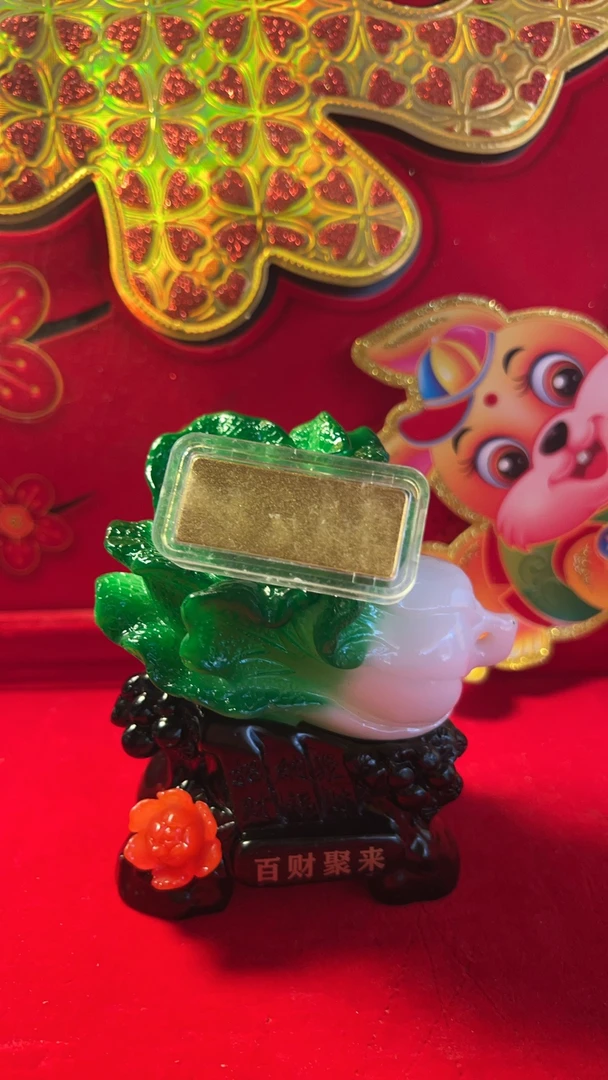 364-精工摆件（带礼盒多样性发一件）