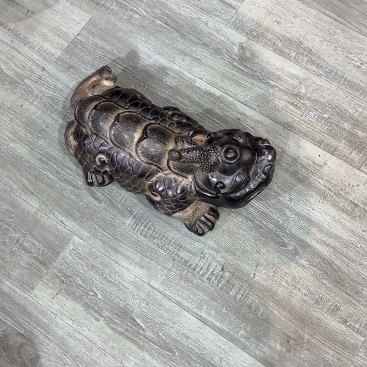 李****石材天然青石雕刻