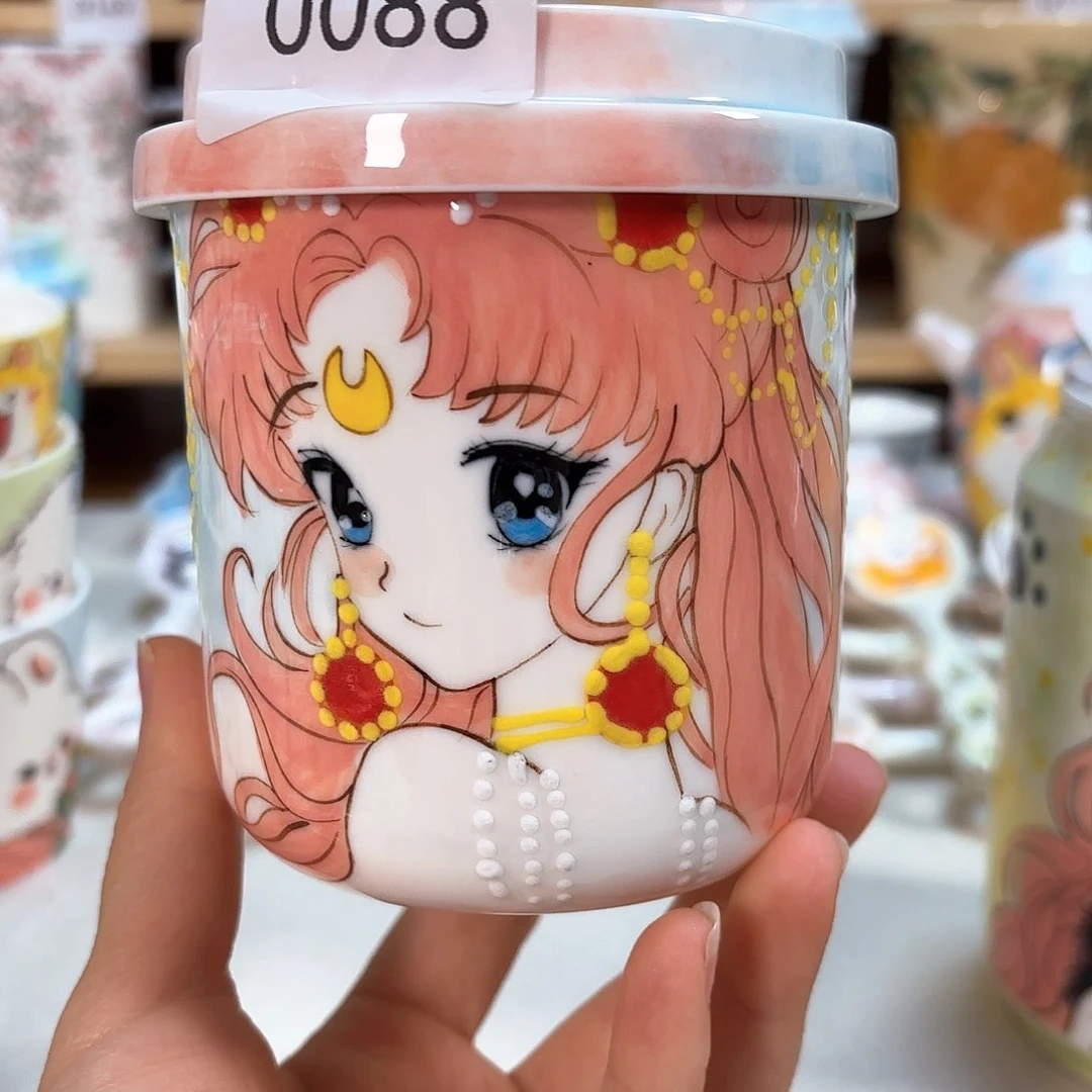 景德镇陶瓷釉下彩