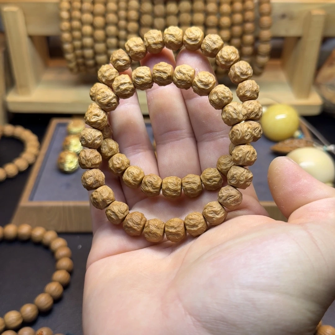 吊坠猴头核桃全品龙蛇