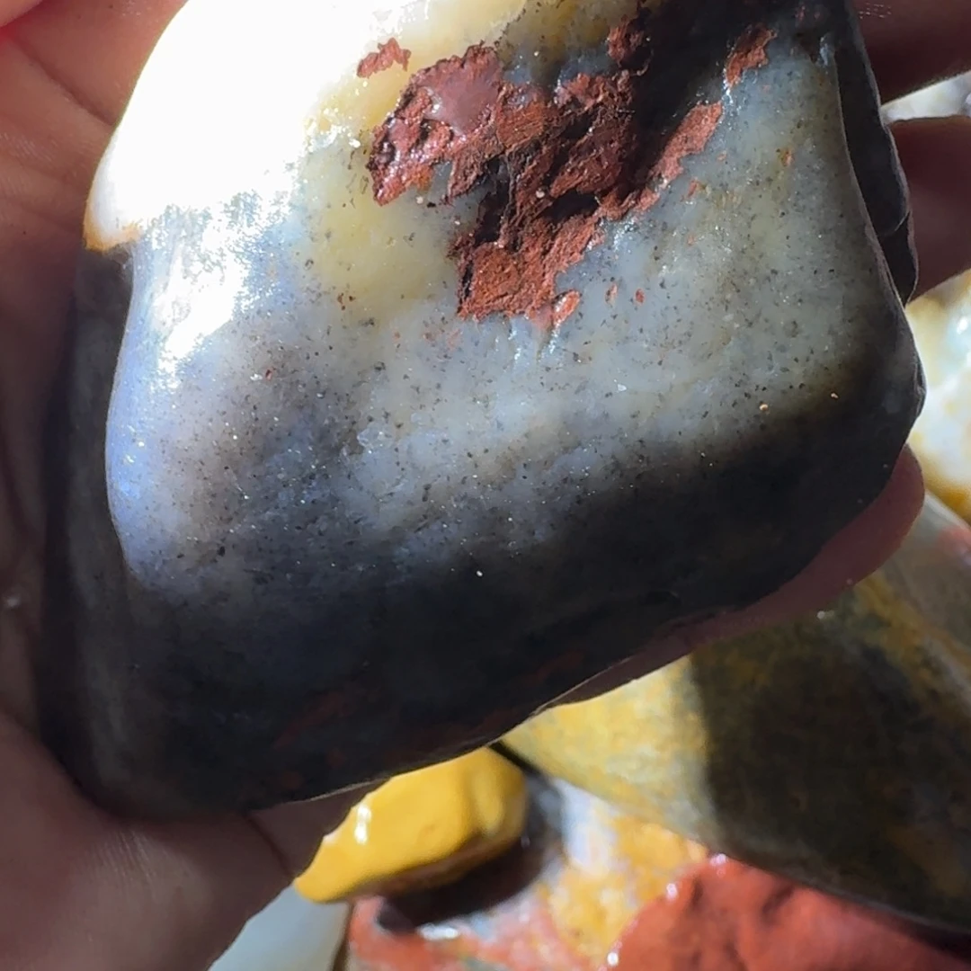 红***玩寿山石789988998888