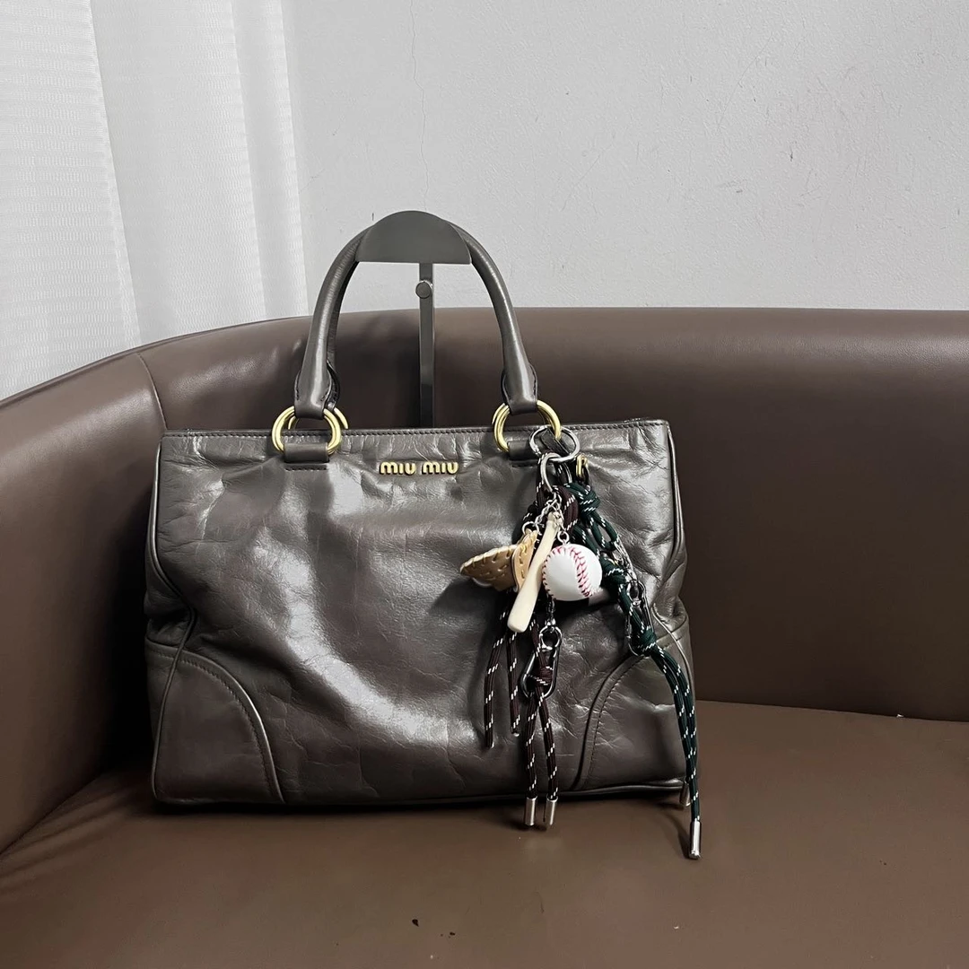 MIU MIU/缪缪 单肩包 单肩包 wh6407/2509