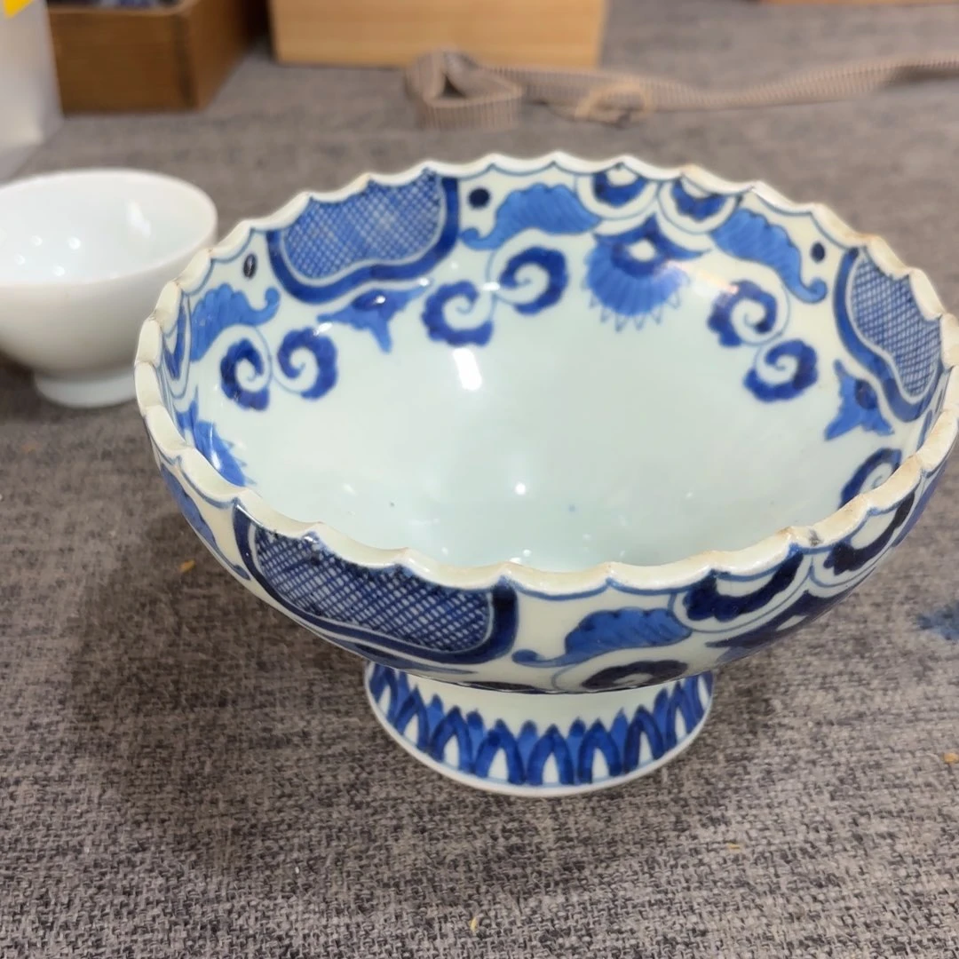 非常好看漂亮的物品