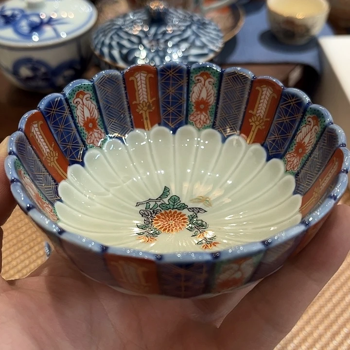 陶瓷材料制作工艺