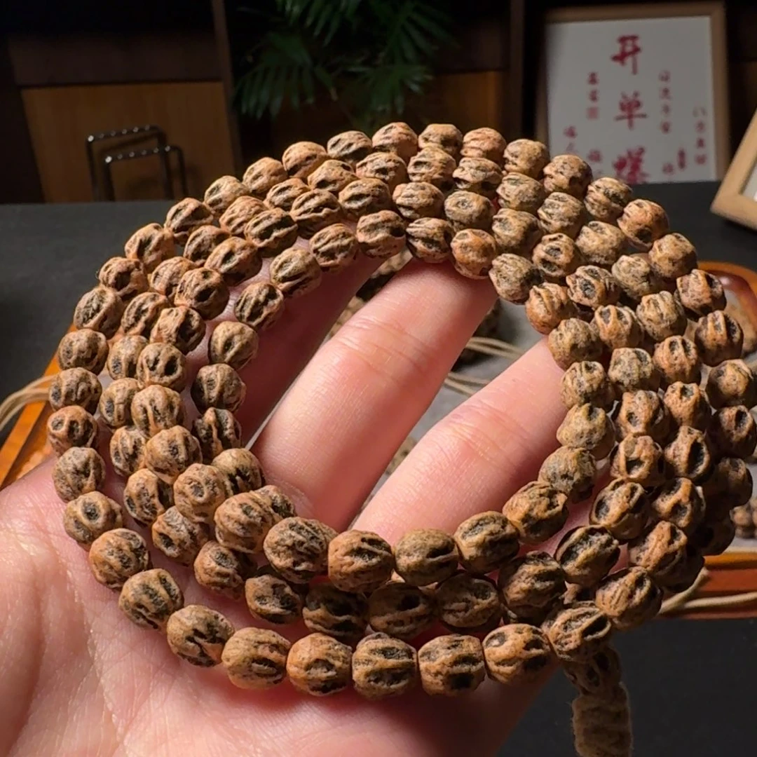 柏香籽/百香籽吊坠