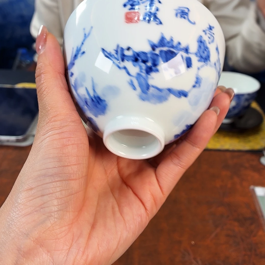 瓷九鸣瓷艺九鸣瓷艺