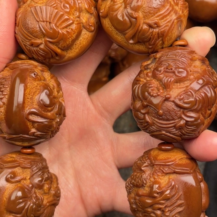 用***2吊坠橄榄核橄榄核