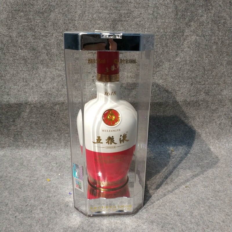 2013年五粮液1618白酒52度500ml-M25IL00BF29-04