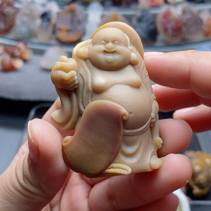 【闪购商品】未镶嵌吊坠定制石英质玉