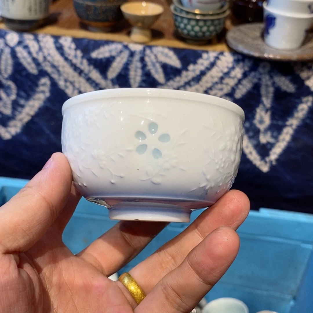 瓷片瓷器瓷器瓷器