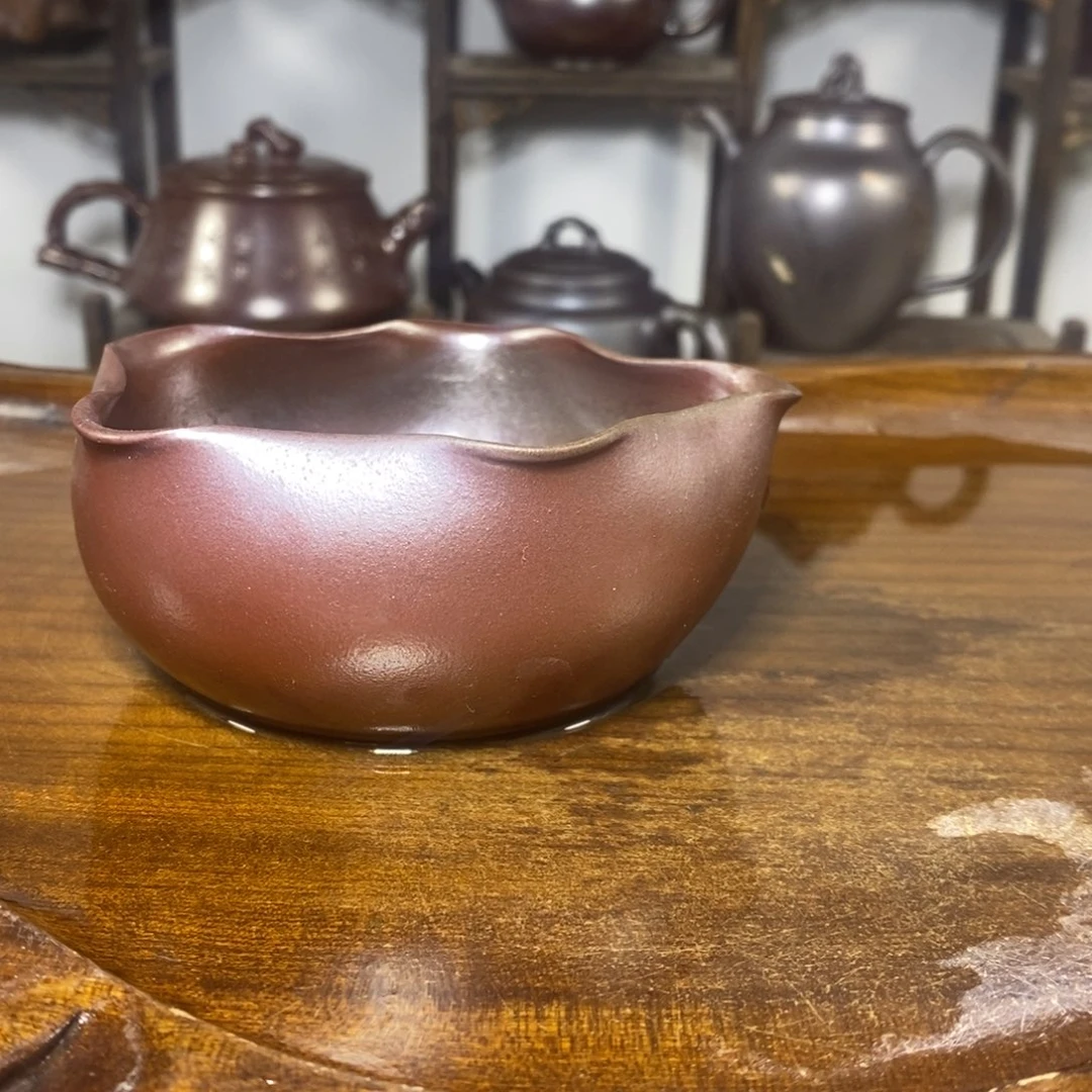 t**y坭兴陶真柴烧顺丰包邮