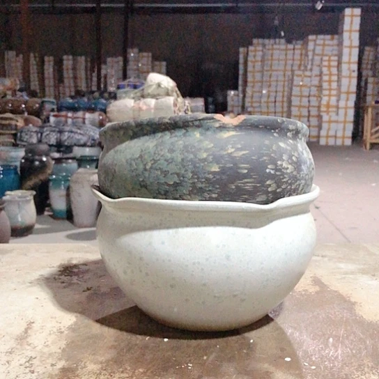 瑕疵口径20-11厘米