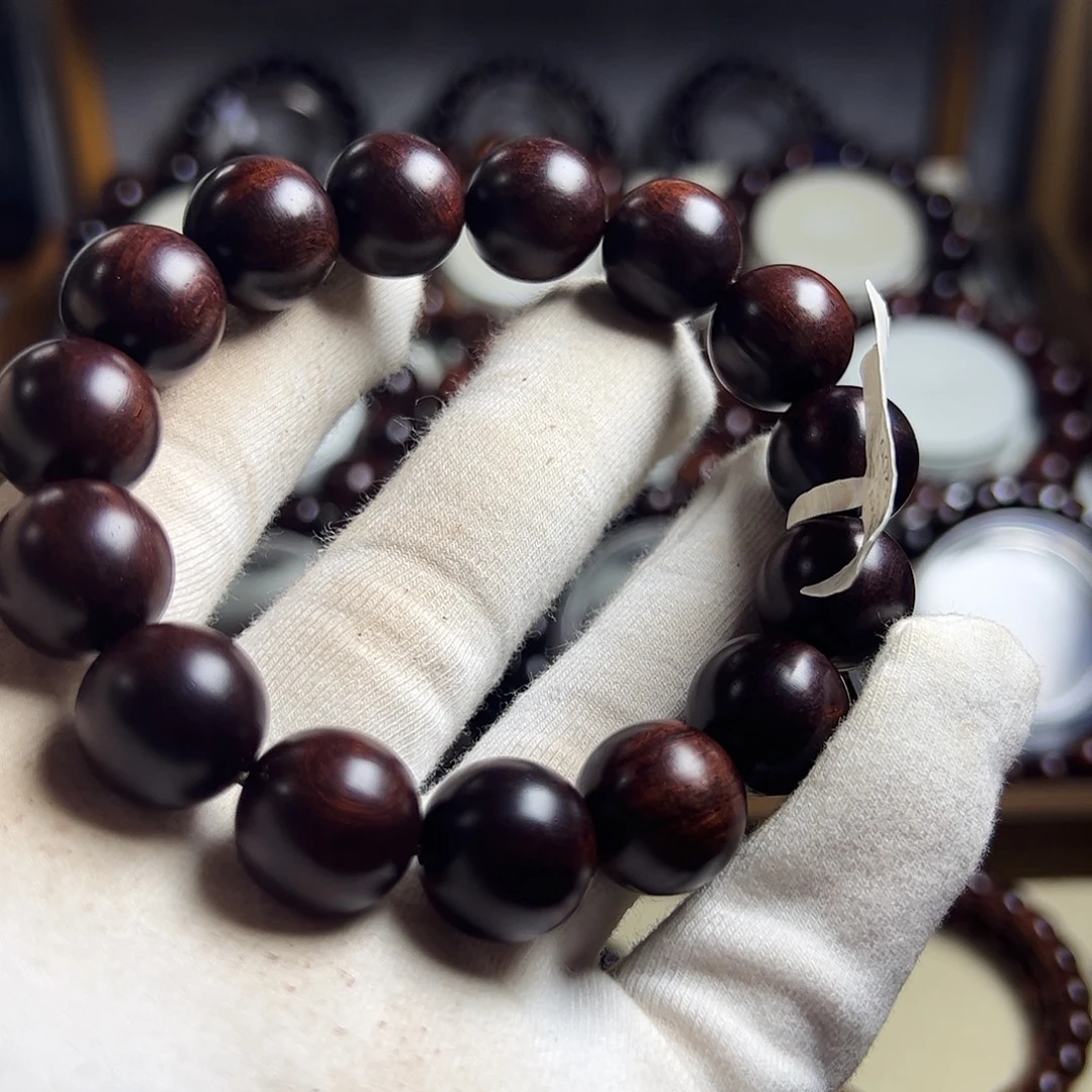 手串/手链黄花梨/降香黄檀