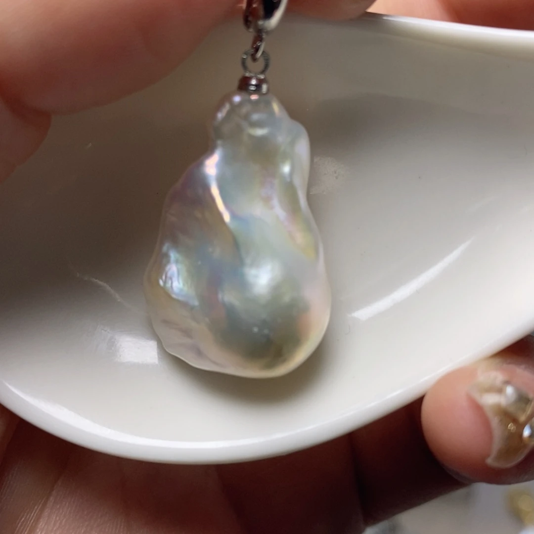 淡水珍珠其它未镶嵌