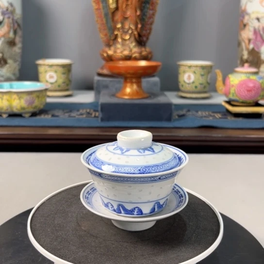 青花瓷器瓷器瓷器