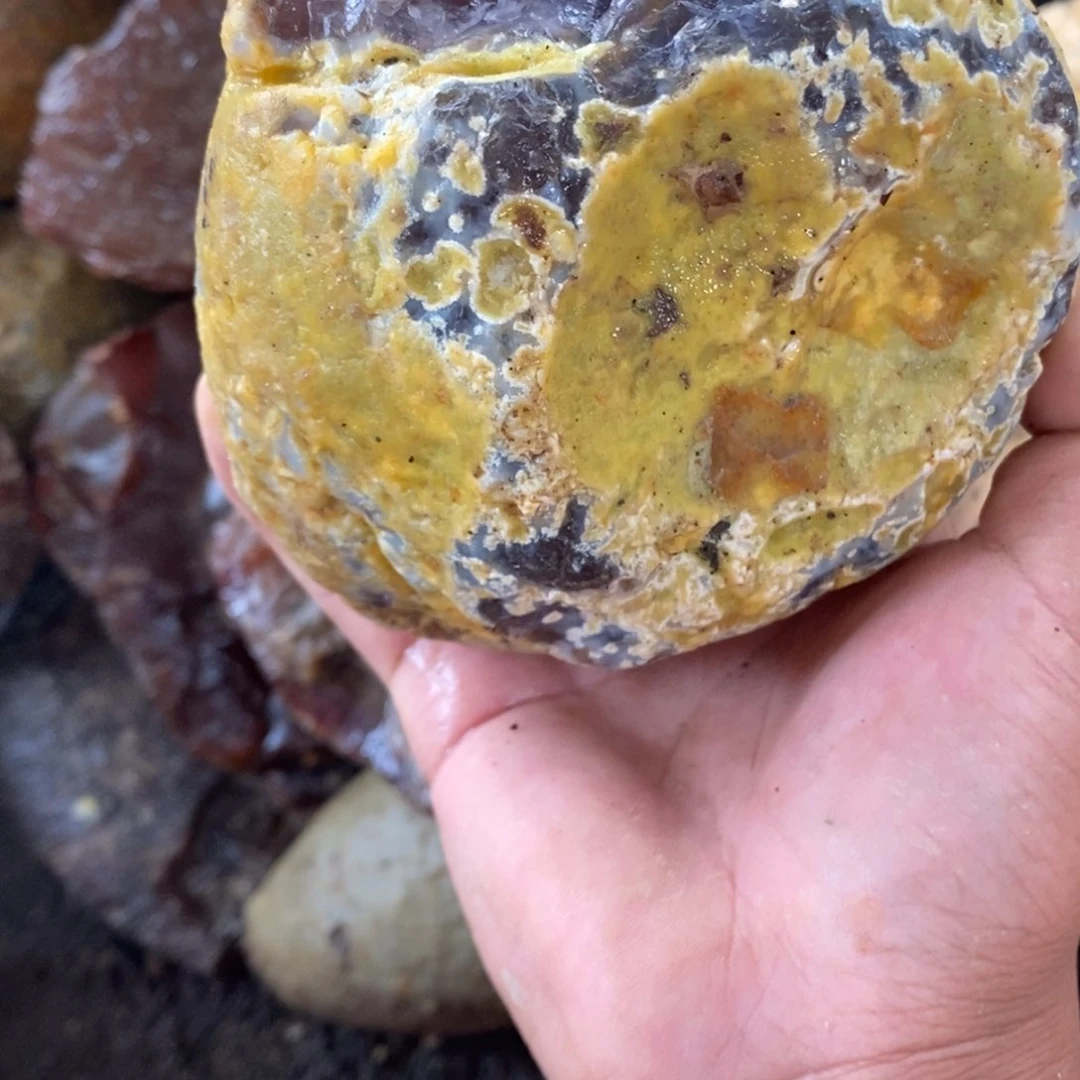 香***运定制玛瑙玛瑙手镯私人订制，不退不换