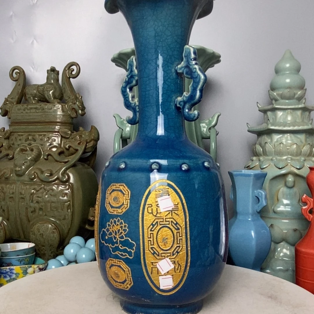 瓷器摆件瓷器摆件