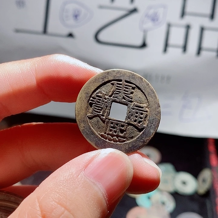 上***水小陈小陈  手机工艺品挂件  115