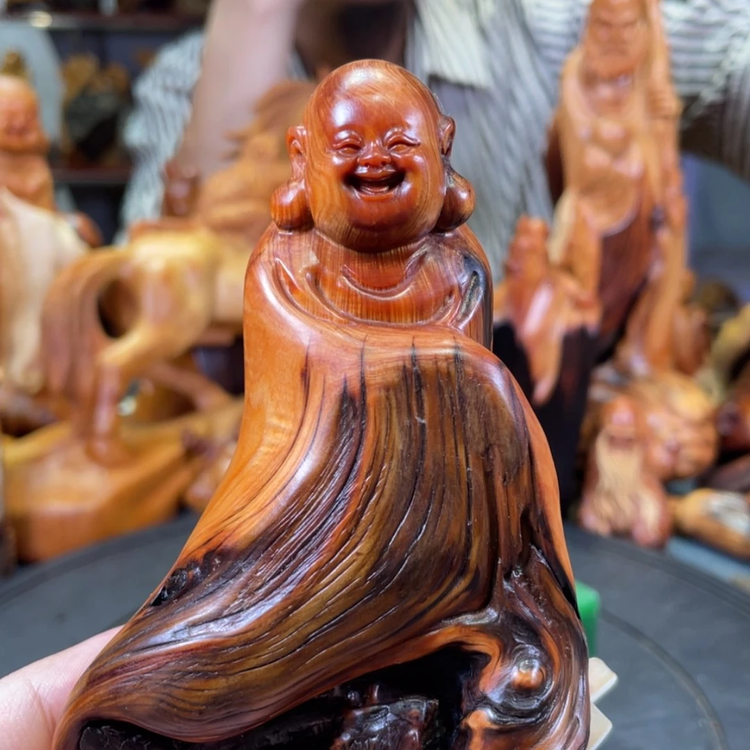 【闪购商品】柏木（崖柏）其他