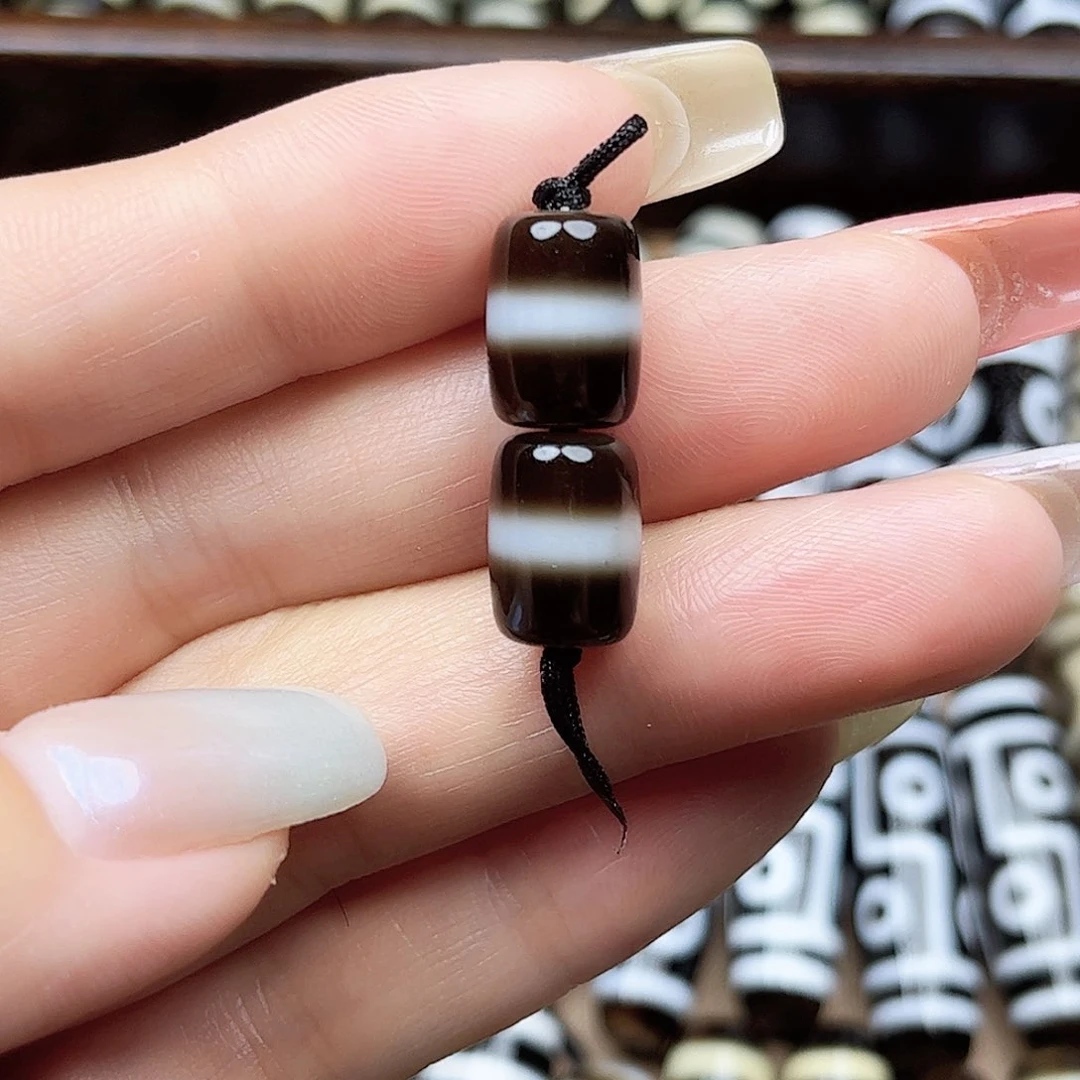 玛瑙/玉髓吊坠(不含链)未镶嵌