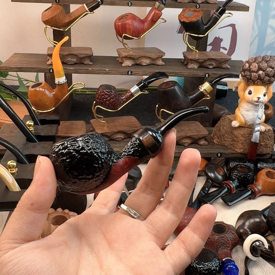 意大利进口石楠木