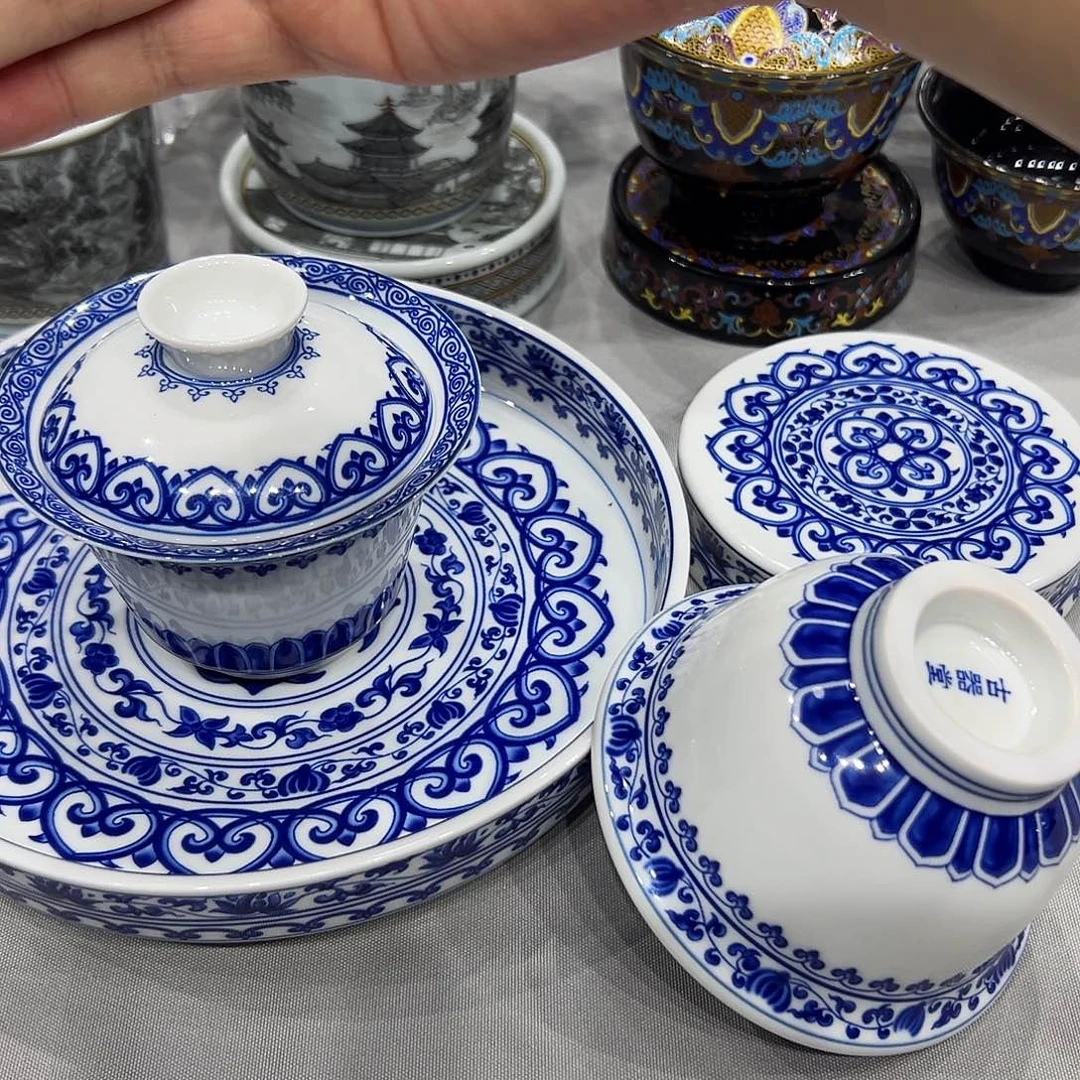 泥塑景德镇陶瓷学院等
