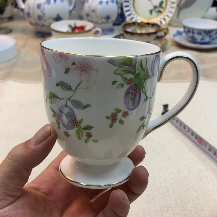 紫砂金瓷阁精品瓷器店