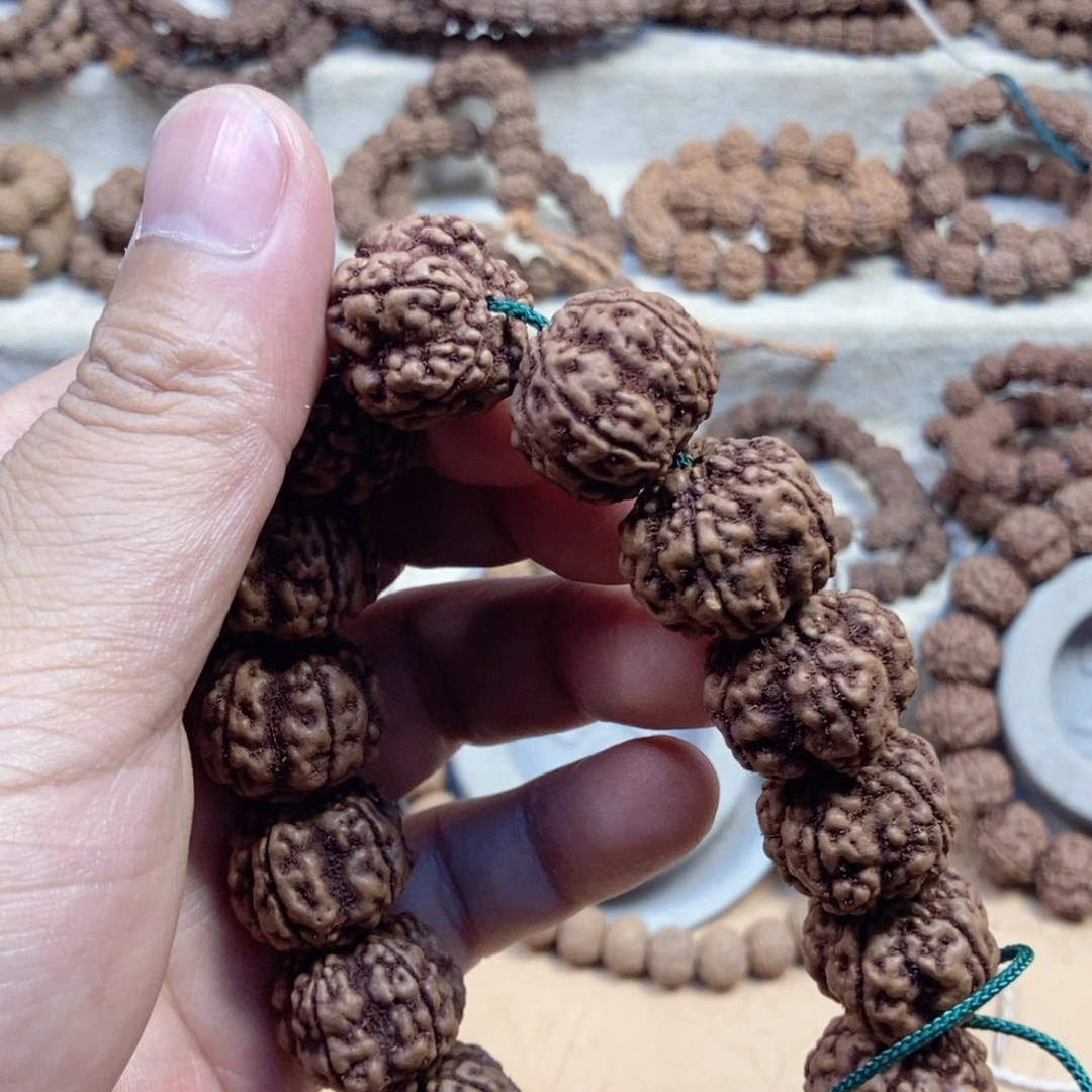 金刚菩提吊坠薇*代清