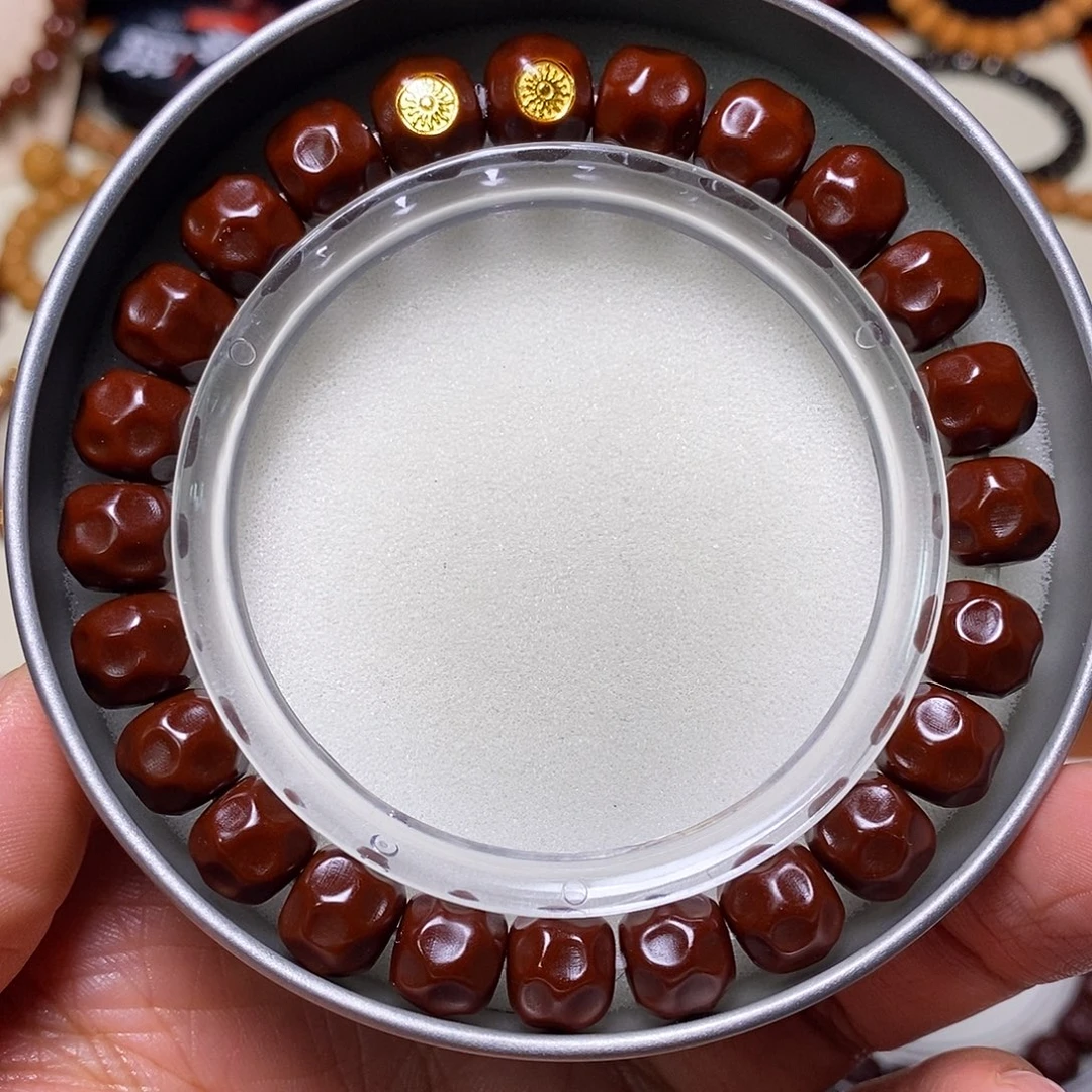 手串猴头核桃牛油膏机刷深坑奶酪尺寸10左右全品