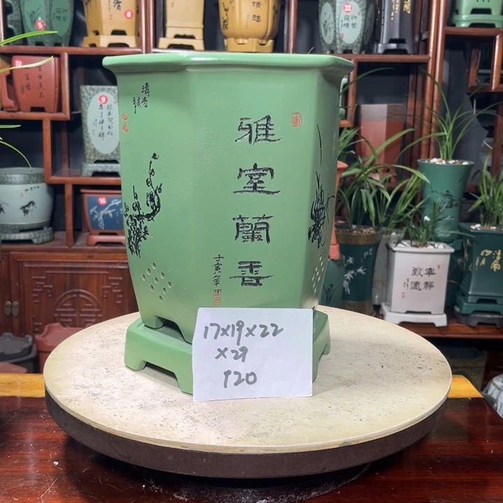 关注陶霸廊精品紫砂