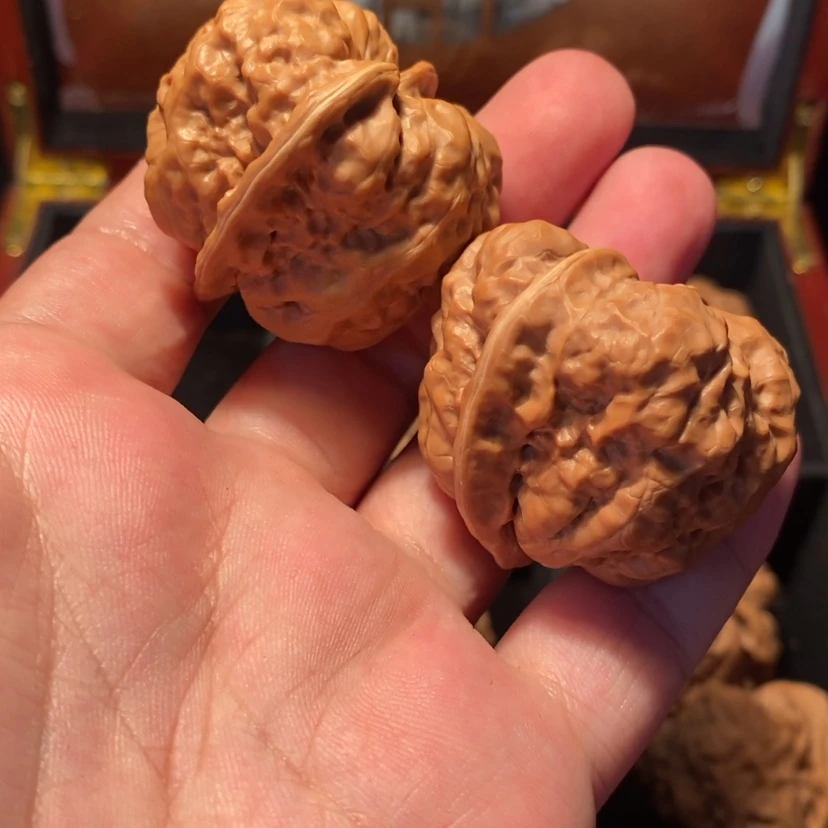 【闪购商品】吊坠文玩核桃菠****?123456789