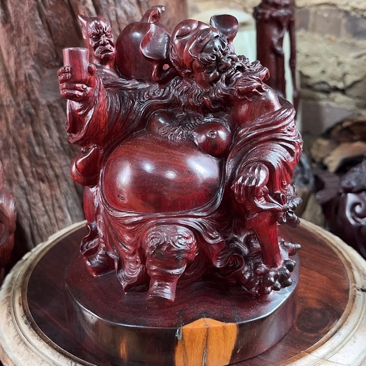 檀香紫檀（小叶紫檀）