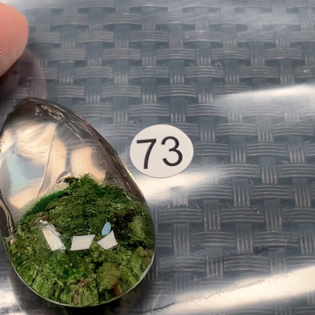 【闪购商品】颈饰未镶嵌水晶道*