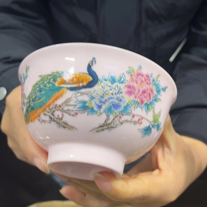 景德镇瓷器精品展示厅是