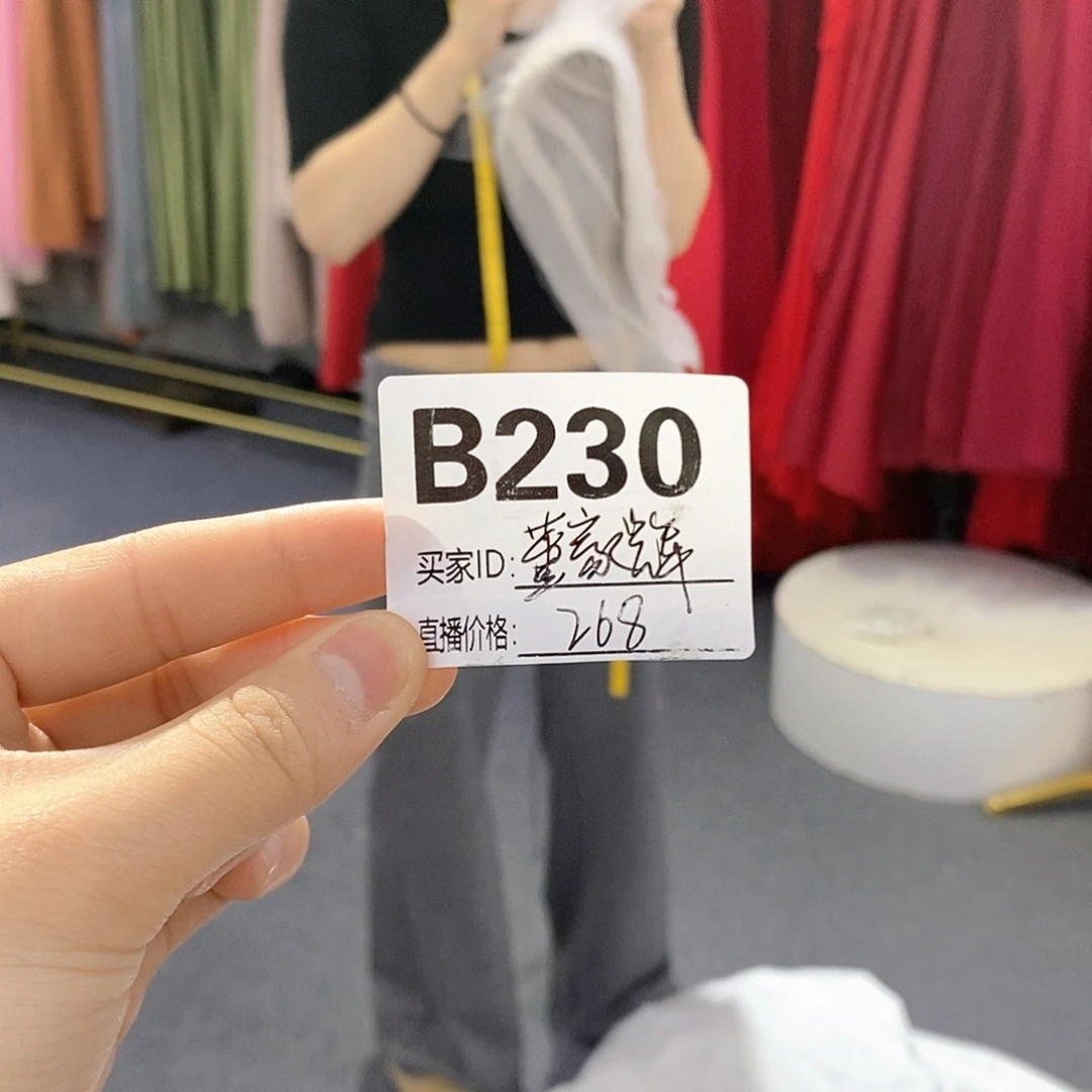 二手婚纱礼服已知脏瑕230