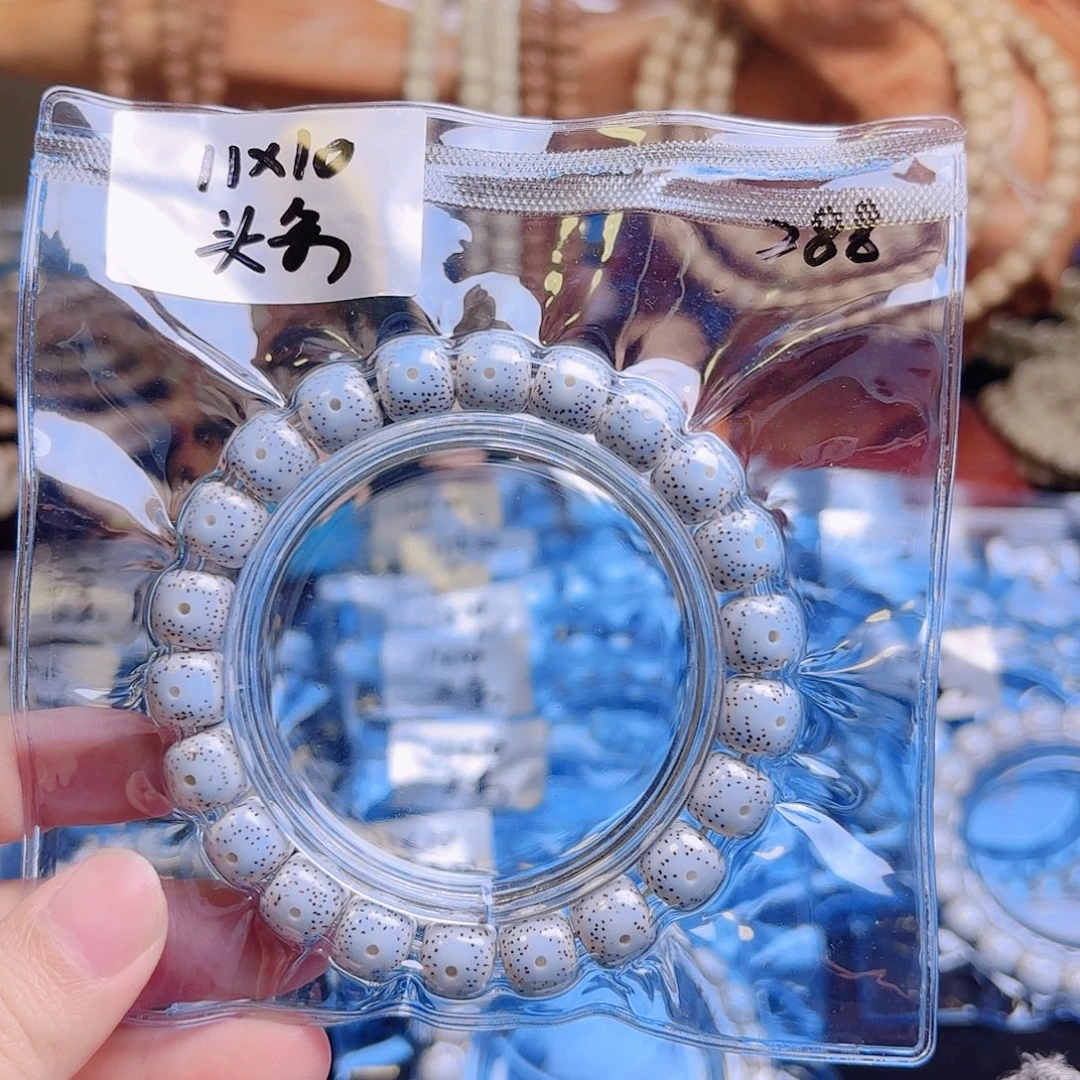 吊坠星月菩提星月