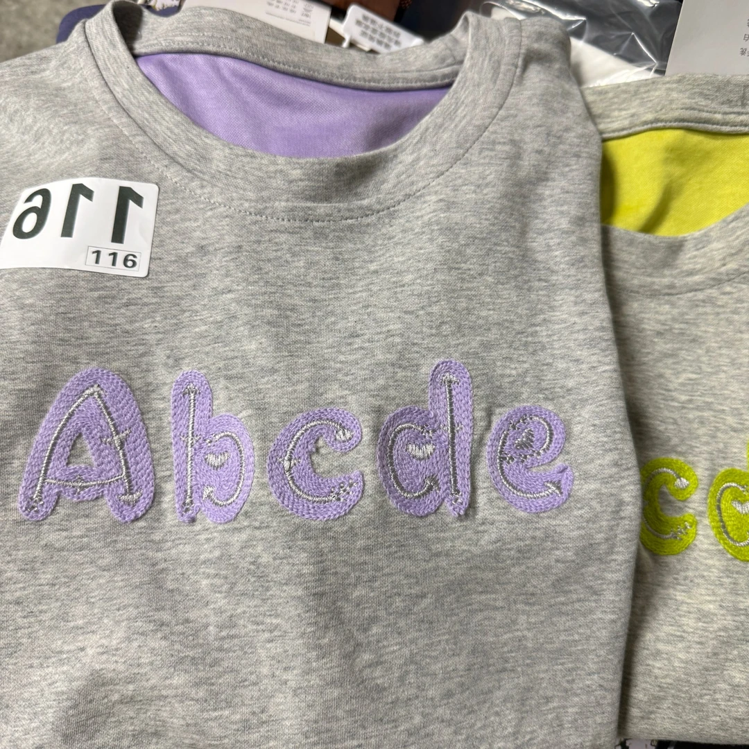 【大版T合集】新款宽松休闲韩版棉透气夏季百搭短袖