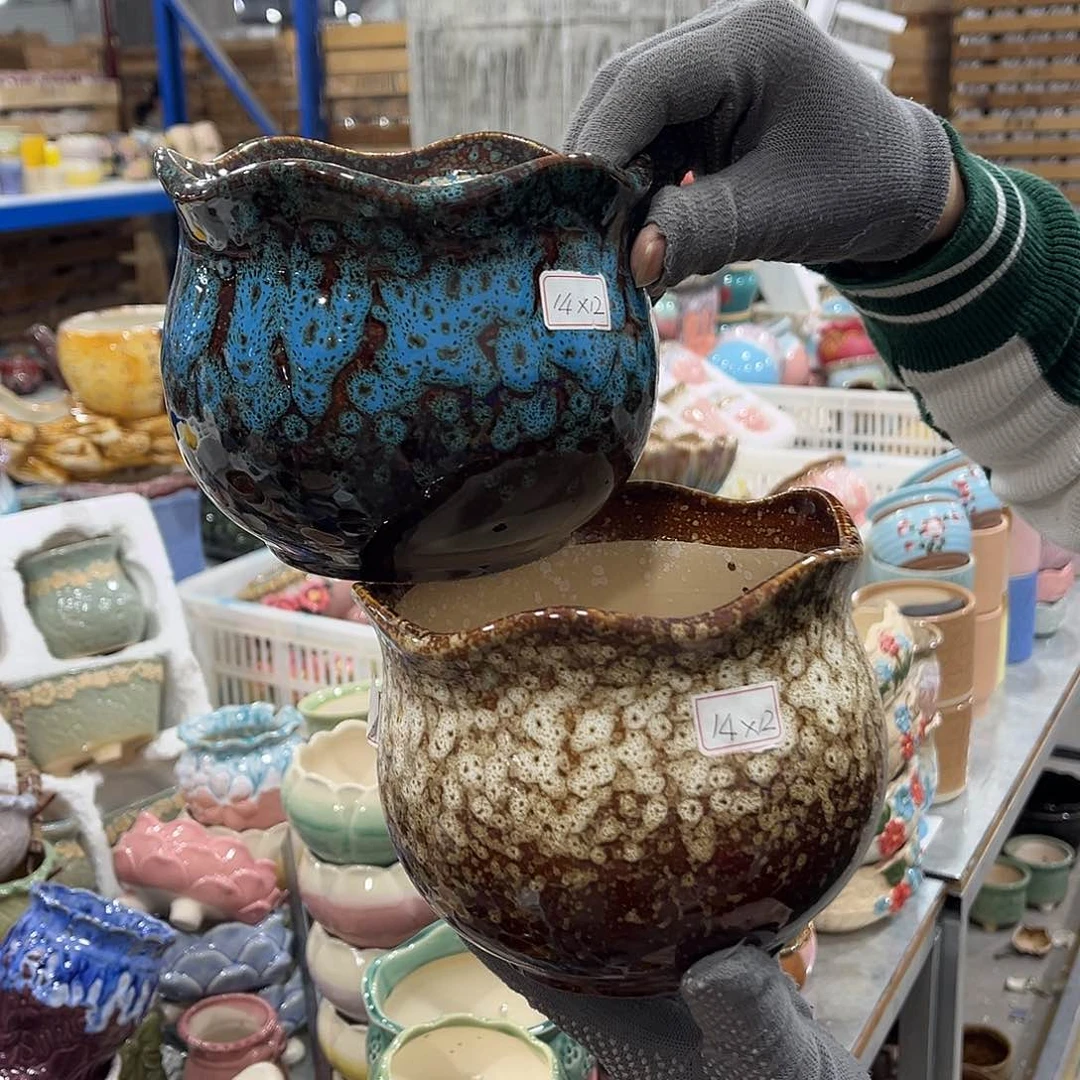 红陶 正品数量有限