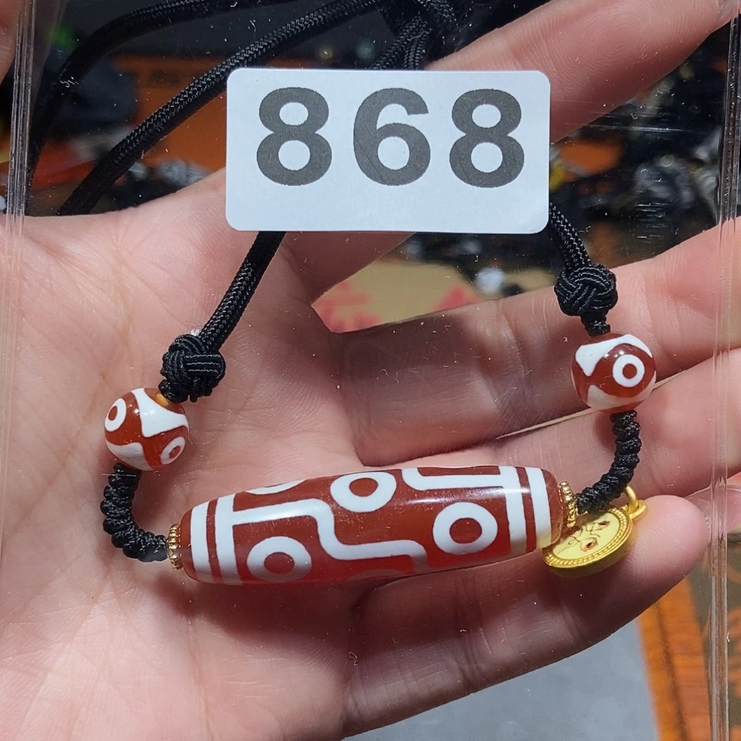 玛瑙/玉髓颈饰未镶嵌L****ī