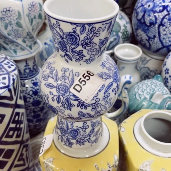 陶瓷制品瑕疵处理