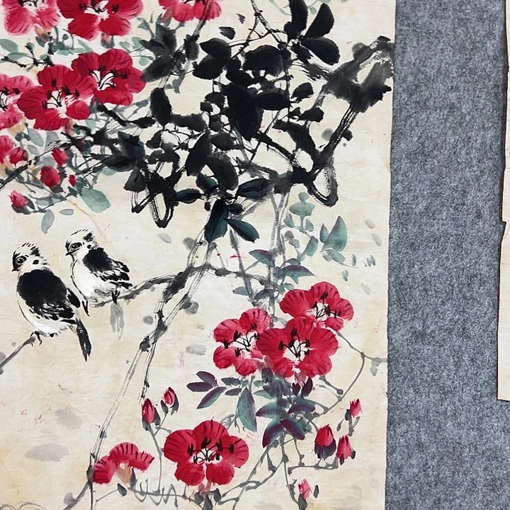 书法手绘艺术作品欣赏