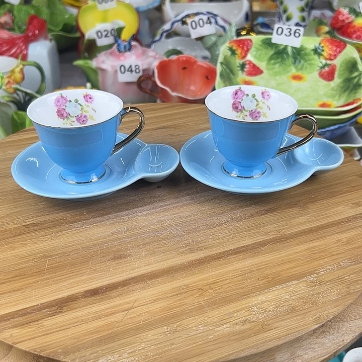 潮州创艺陶瓷餐具