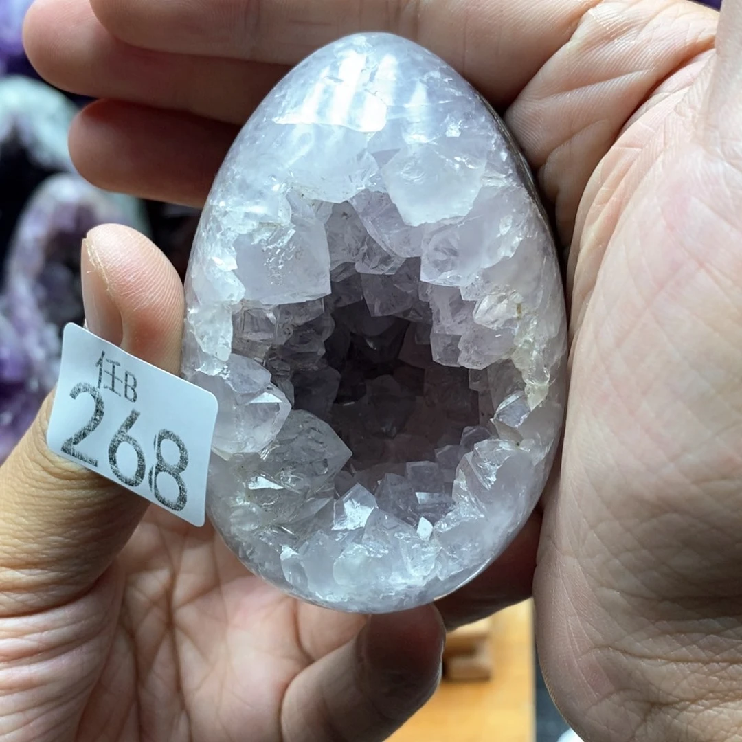未镶嵌大型摆件（非配饰）水晶
