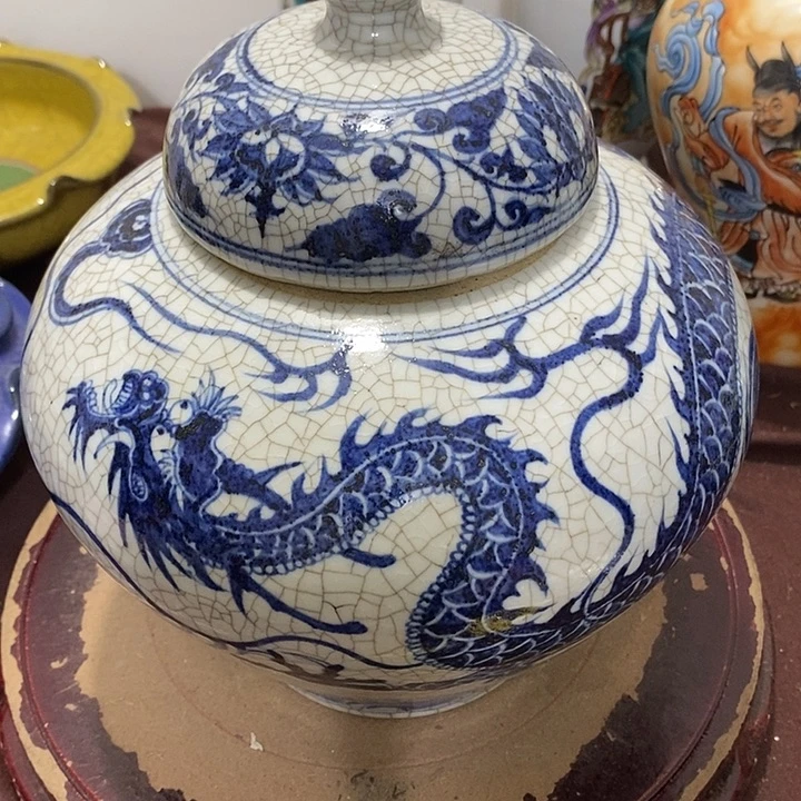 直播间的时实画面