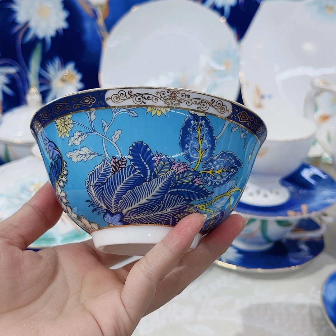 36%以上骨粉骨瓷4.5英寸