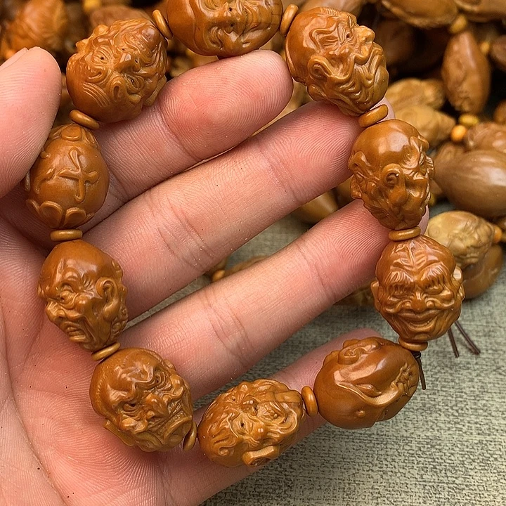 手串/手链橄榄核精品橄榄核手串