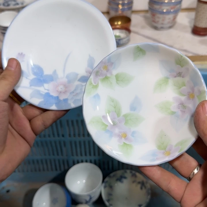 陶瓷推荐第二名20包邮