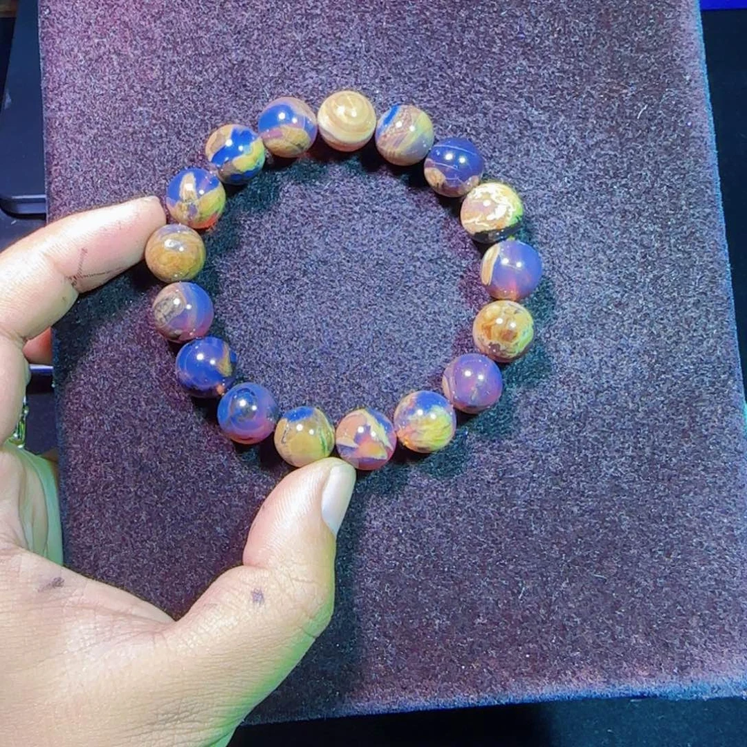 妙***祥琥珀未镶嵌裸石琥珀