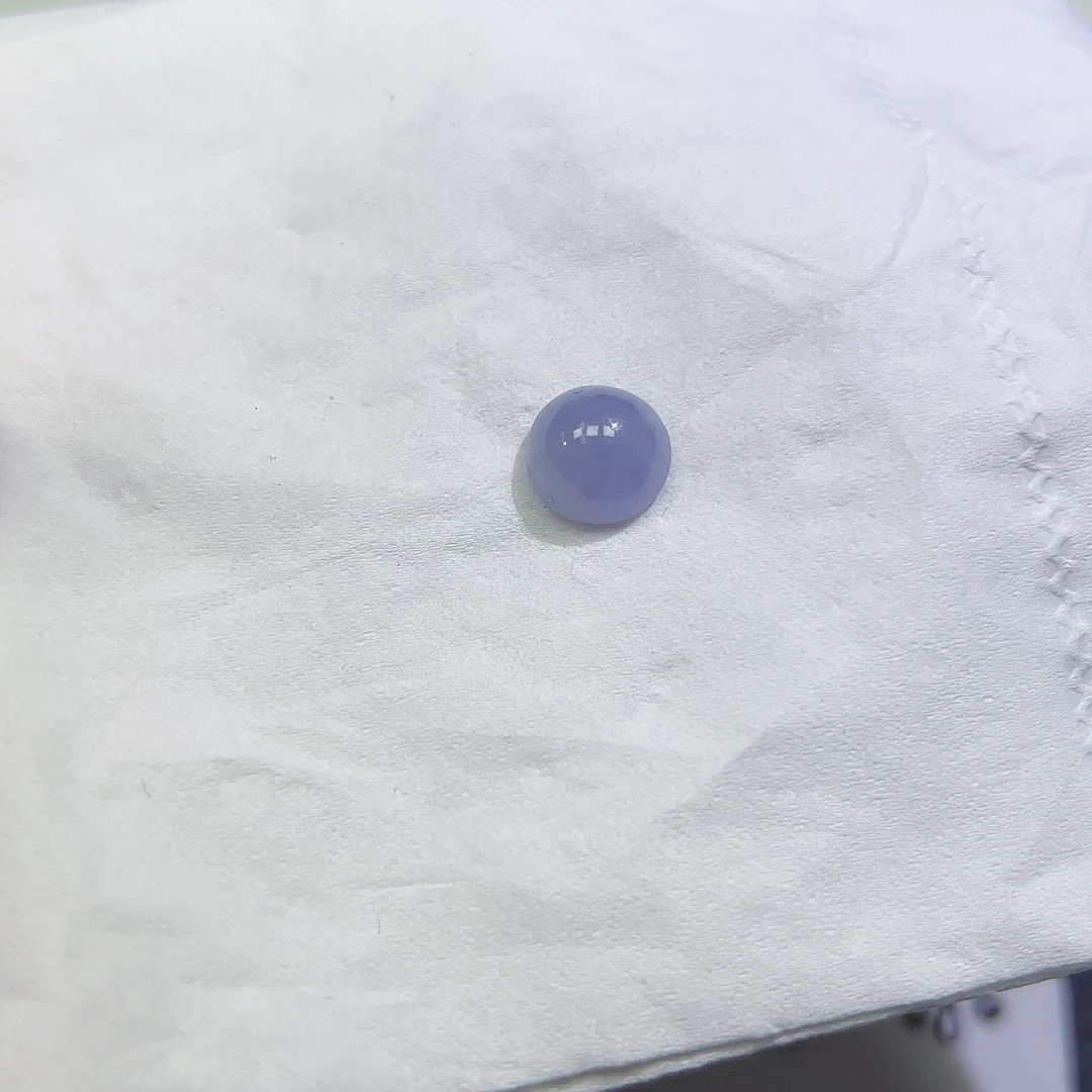 裸石翡翠天然缅甸A货翡翠